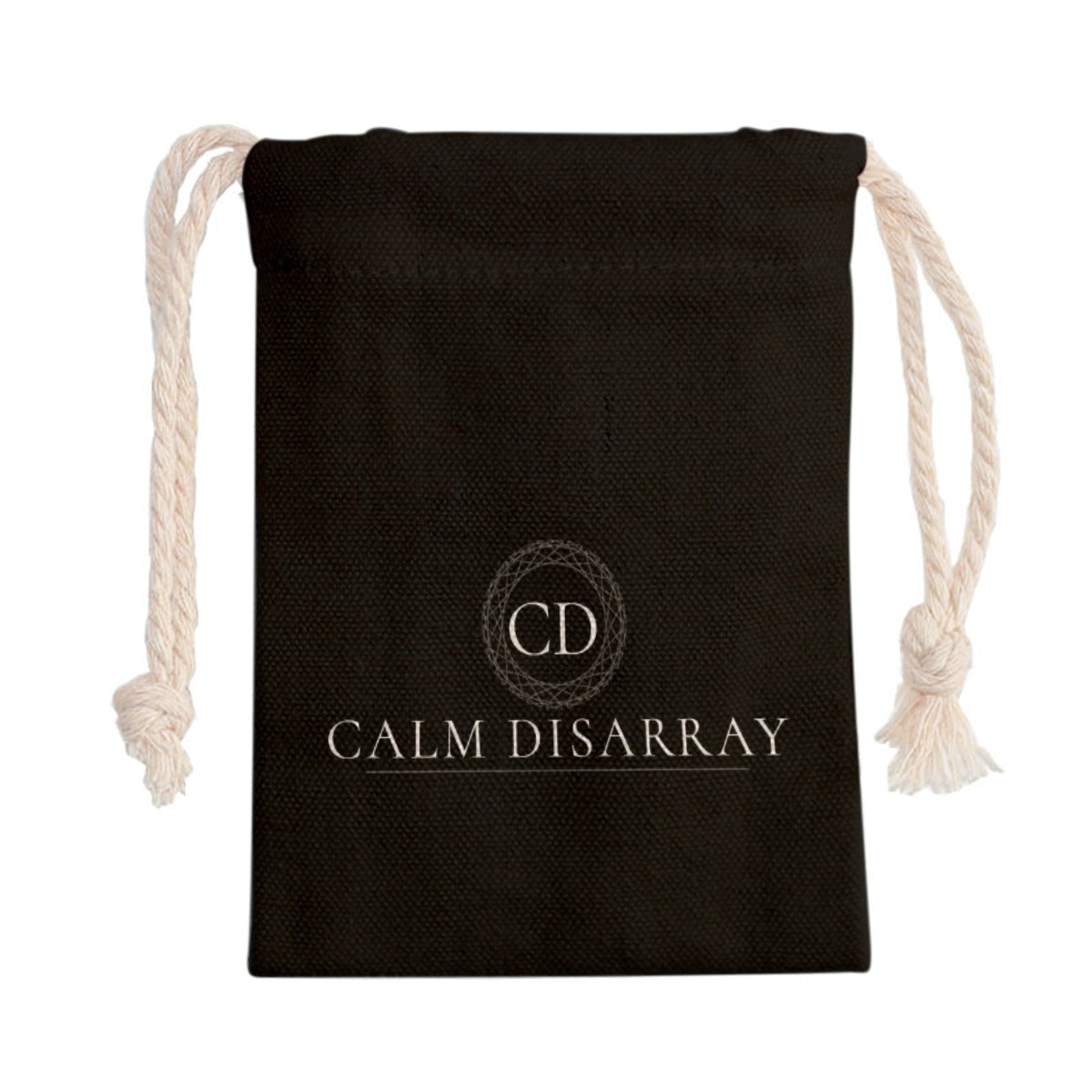 CALM DISARRAY Sack Bag