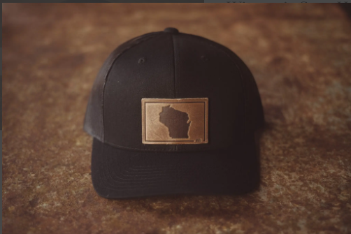 CALM Wisconsin State Hat